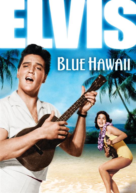 Blue-Hawaii